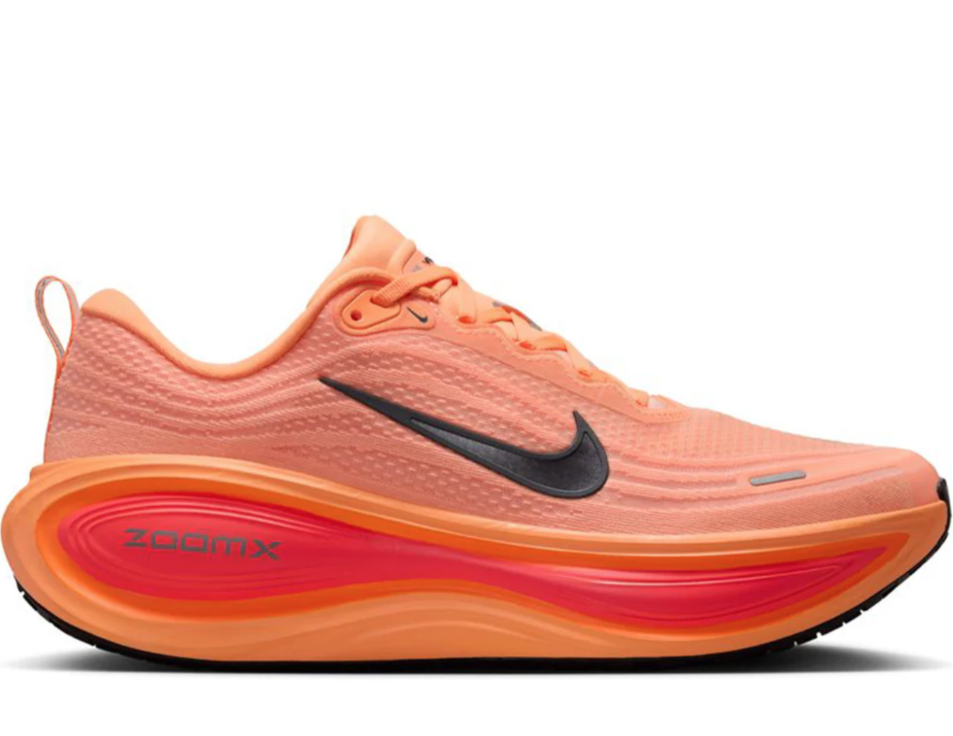 Nike Men's Vomero Plus ORANGE PULSE