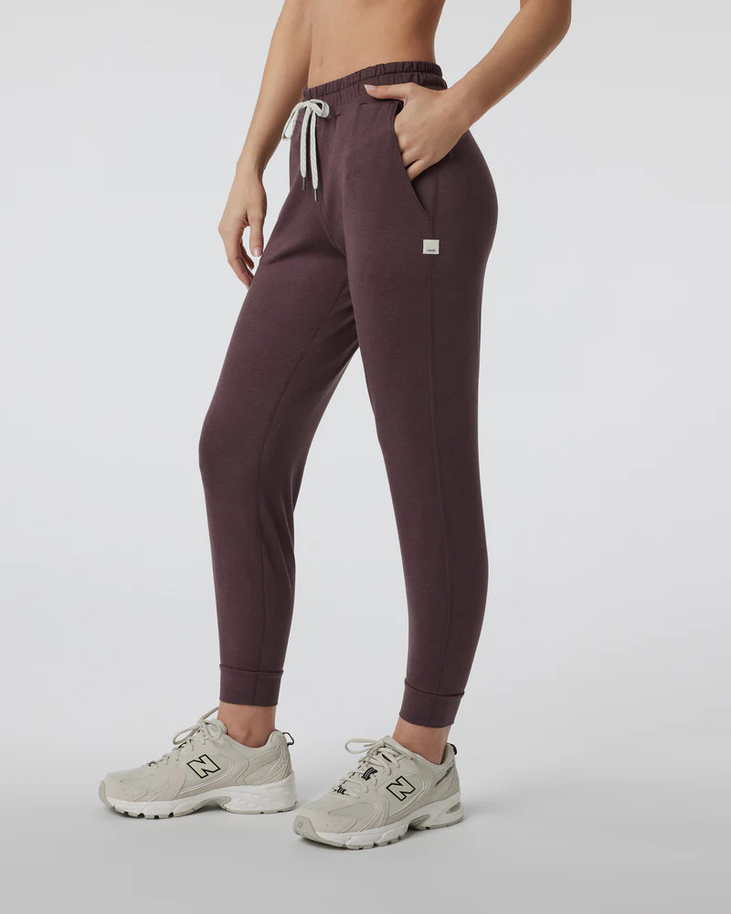 VUORI ヴオリperformance jogger Vuori Performance Jogger HUCKLEBERRY