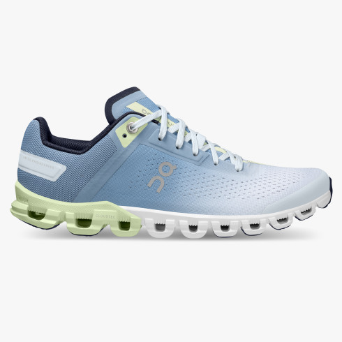 On Women's Cloudflow 3.0 Niagara/Meadow