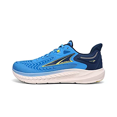 ALTRAのTorin 7.0 Altra Men's Torin 7 Wide (2E) BLUE