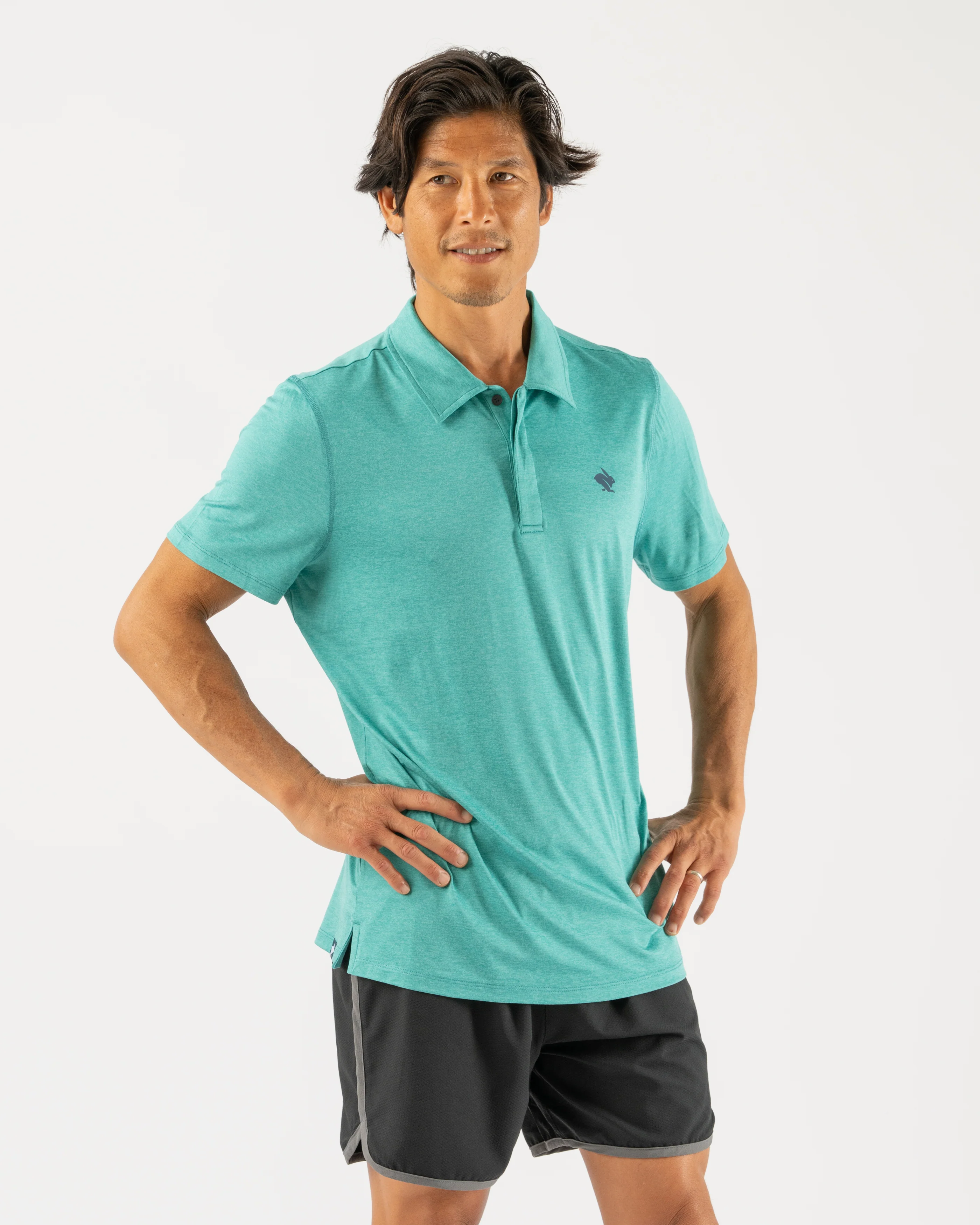 Men's EZ Polo