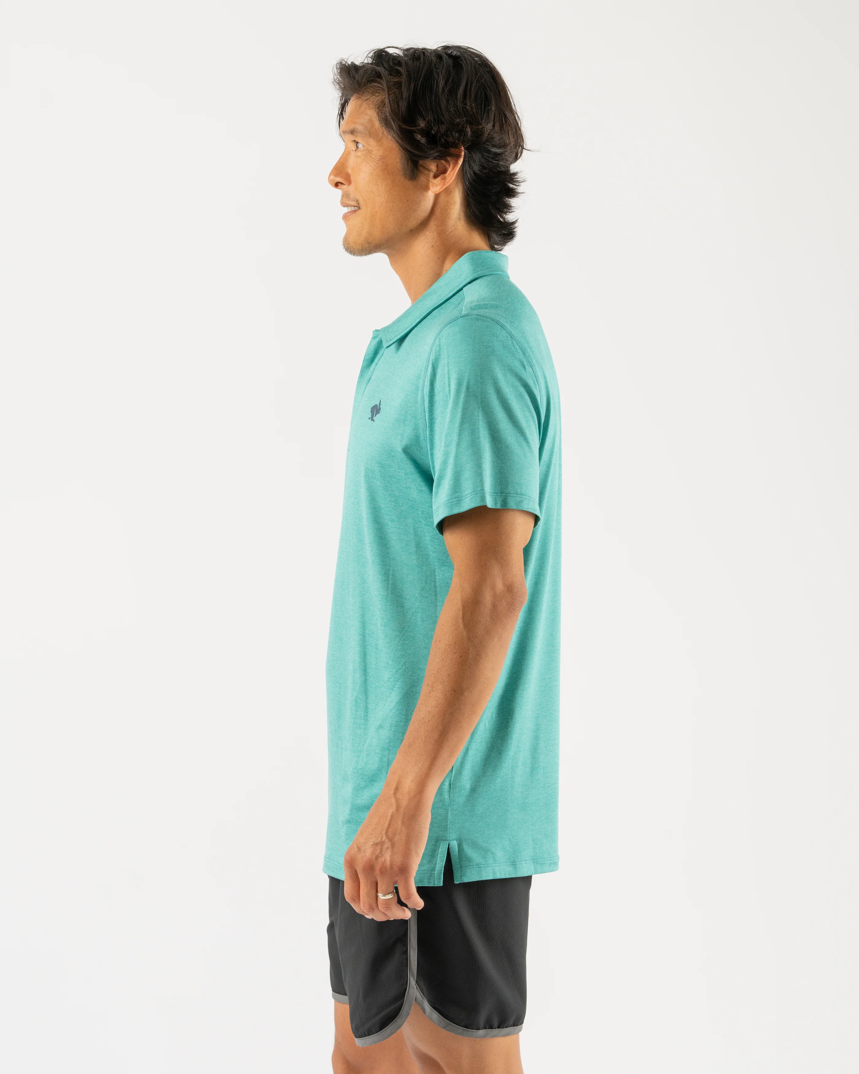 Men's EZ Polo