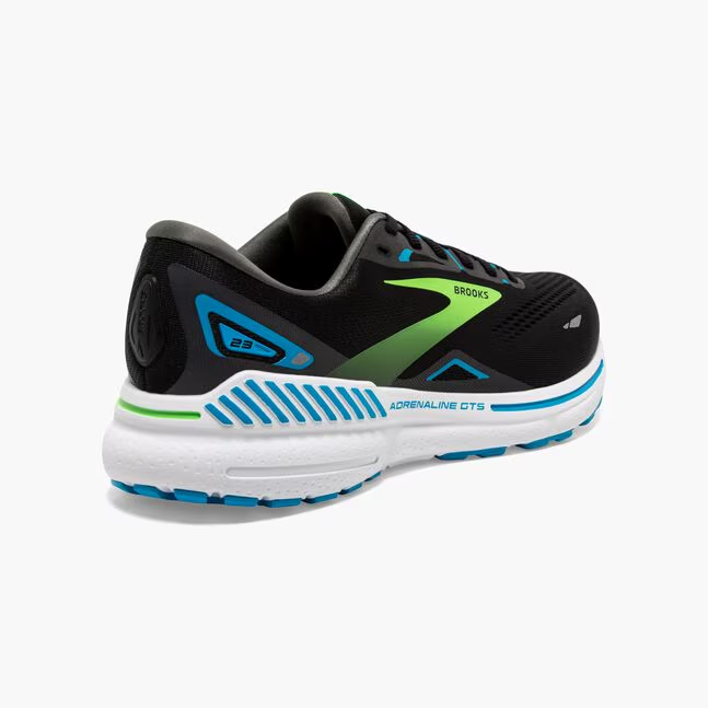 Brooks Men display picture 1