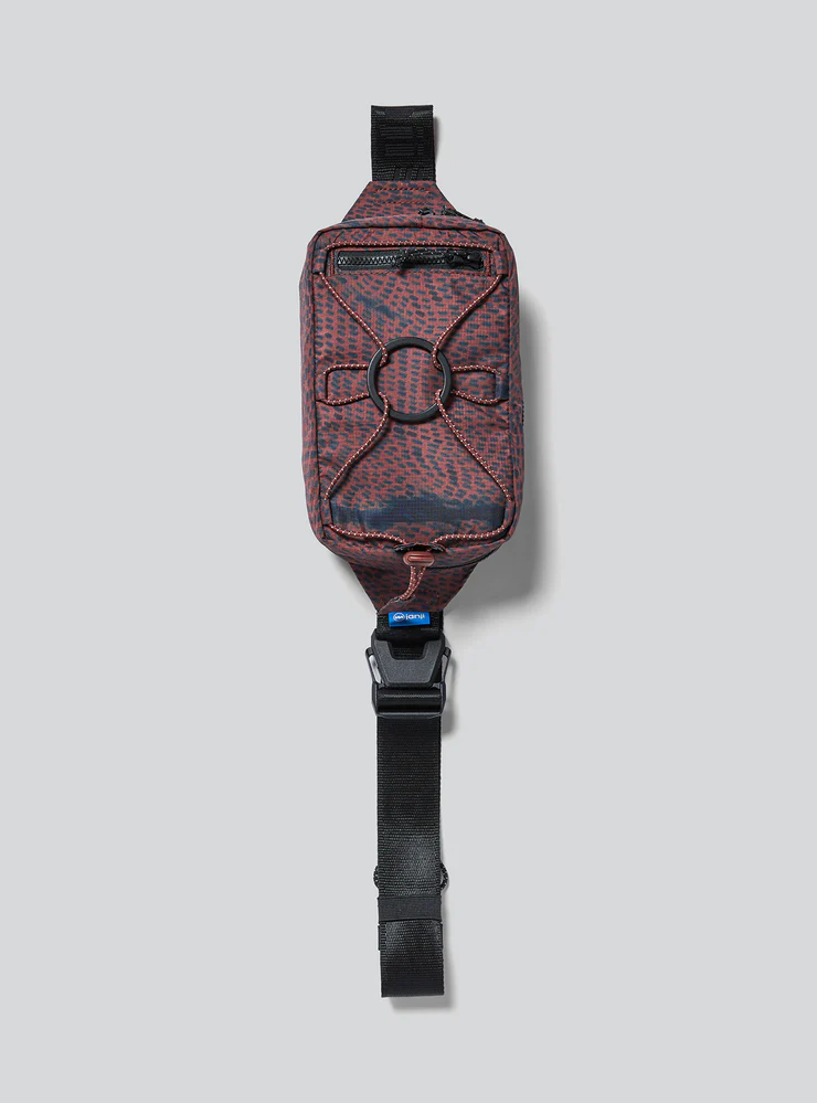 mmm2 Adrenaline Durango 1/4 Zip Long Sleeve Lacrosse Midlayer