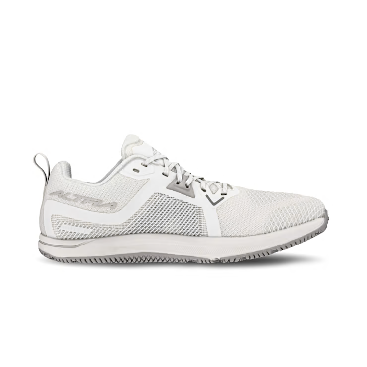 Altra Women's Solstice XT 3 WHITE