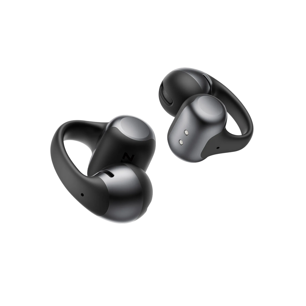 Shokz Open Dots ONE Black