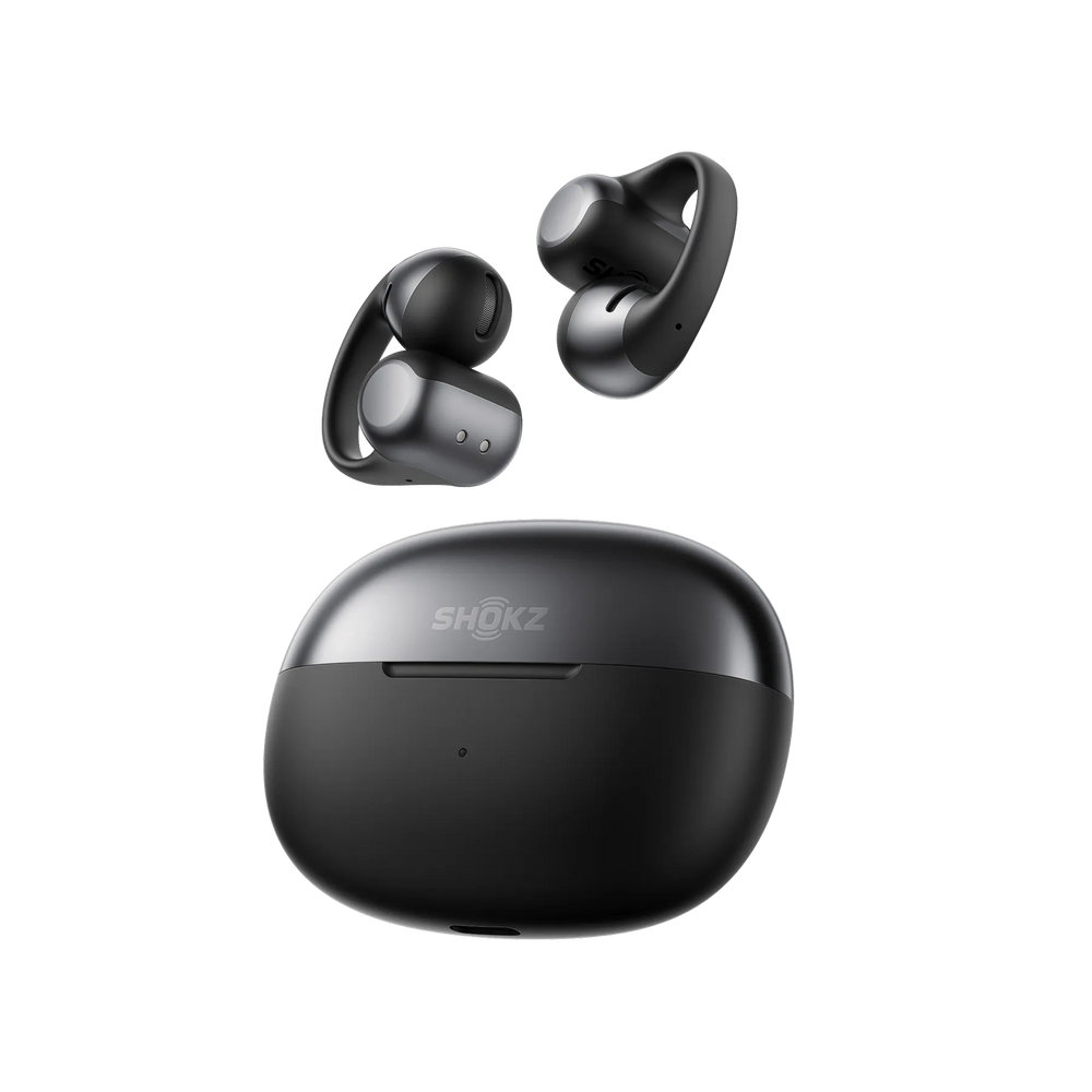 Shokz Open Dots ONE Black