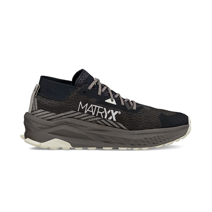 その他 matus Altra Men's Olympus 275 TAUPE