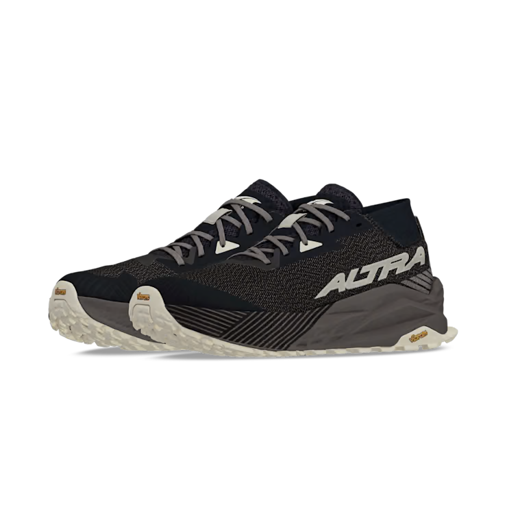 Altra Men's Olympus 275 TAUPE