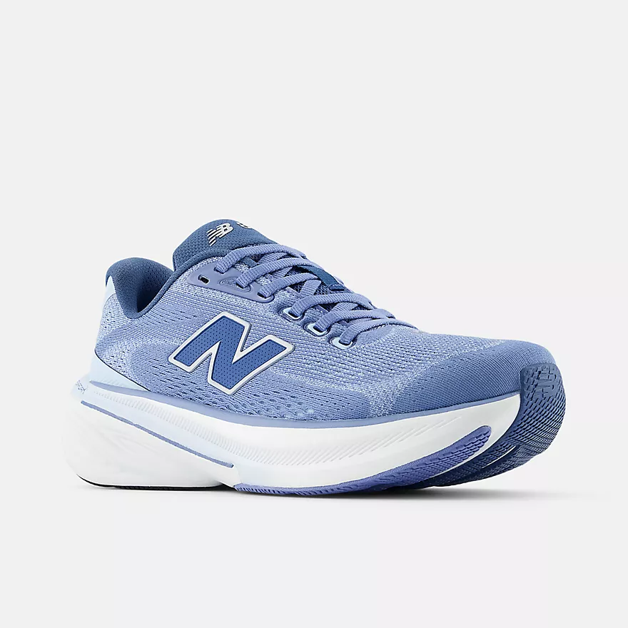 New Balance Women's Fresh Foam X 860v15 Wide (D) BLUE