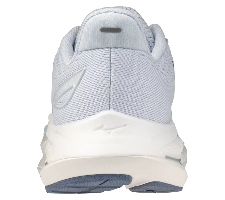 Mizuno Women's Inspire 22 WHITE