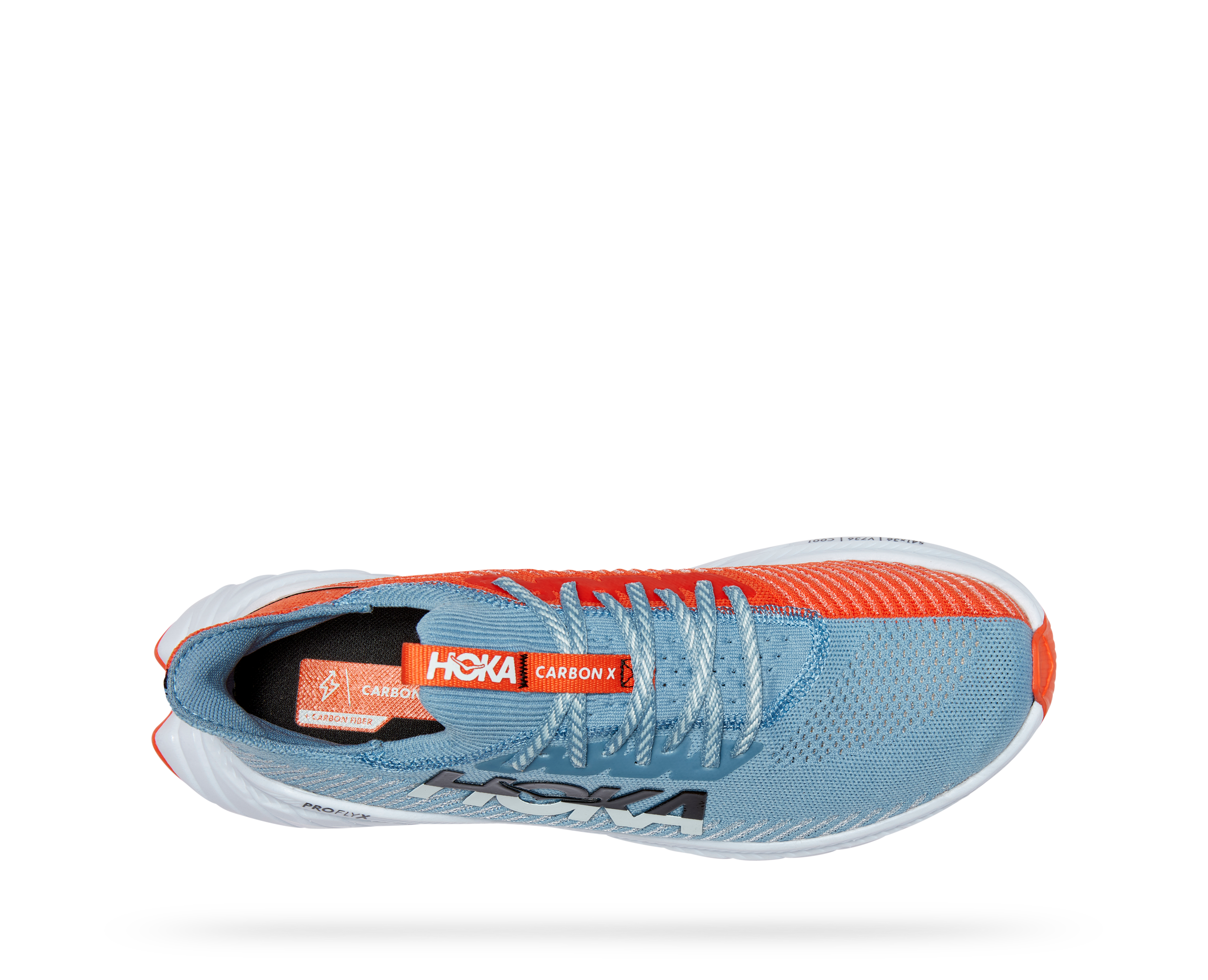 ＊3 Hoka Carbon X 3 Textile Women's Running Shoes