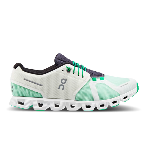 On Men's Cloud 5 Push Ivory/Creek