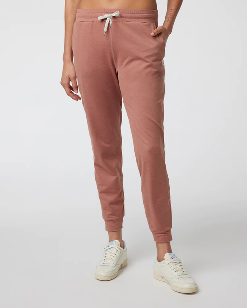 【WOOHWA】WIDE COTTON JOGGER PT Wide Leg Joggers - Kids - Moonlight