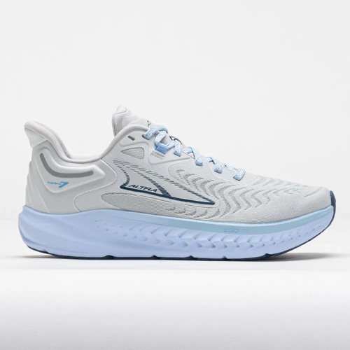 Altra Women's Torin 7 WHITE/LT. BLUE