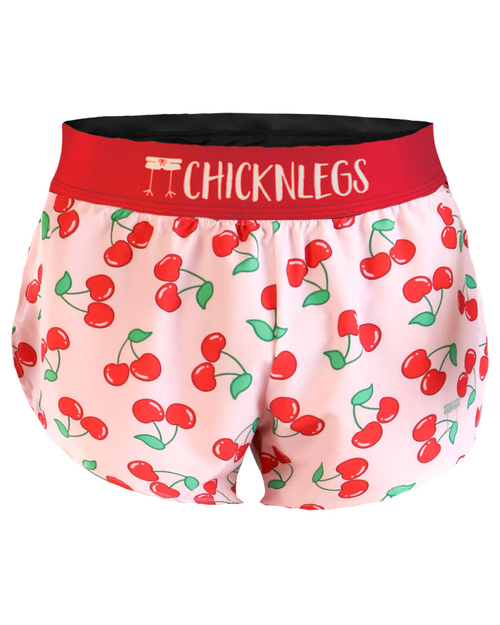 ChicknLegs Women's Cherries 1.5