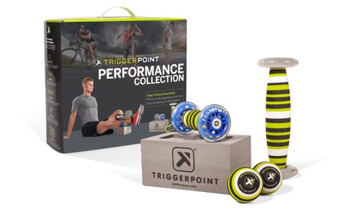 TRIGGER POINT 7点セット Trigger Point Trigger Point Performance Kit null