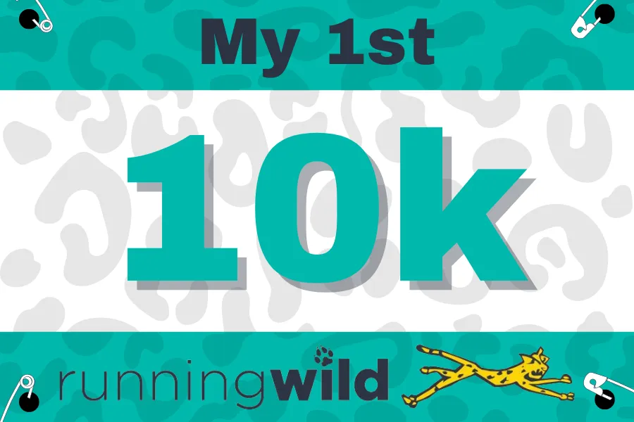 My 1st 10K Training Program (Fiesta 10k)