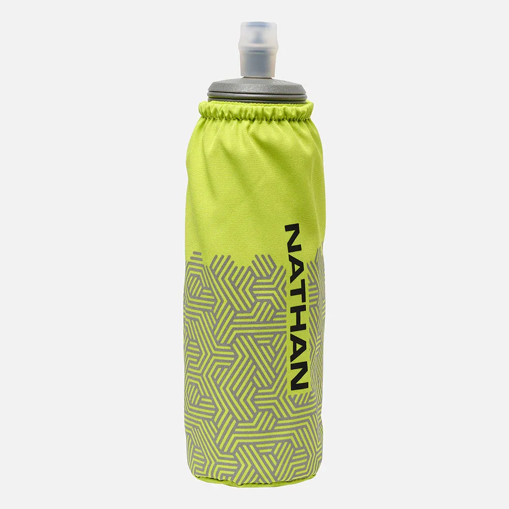 HyperNight Pinnacle 14oz Soft Flask HyperNight Pinnacle 14oz Soft Flask