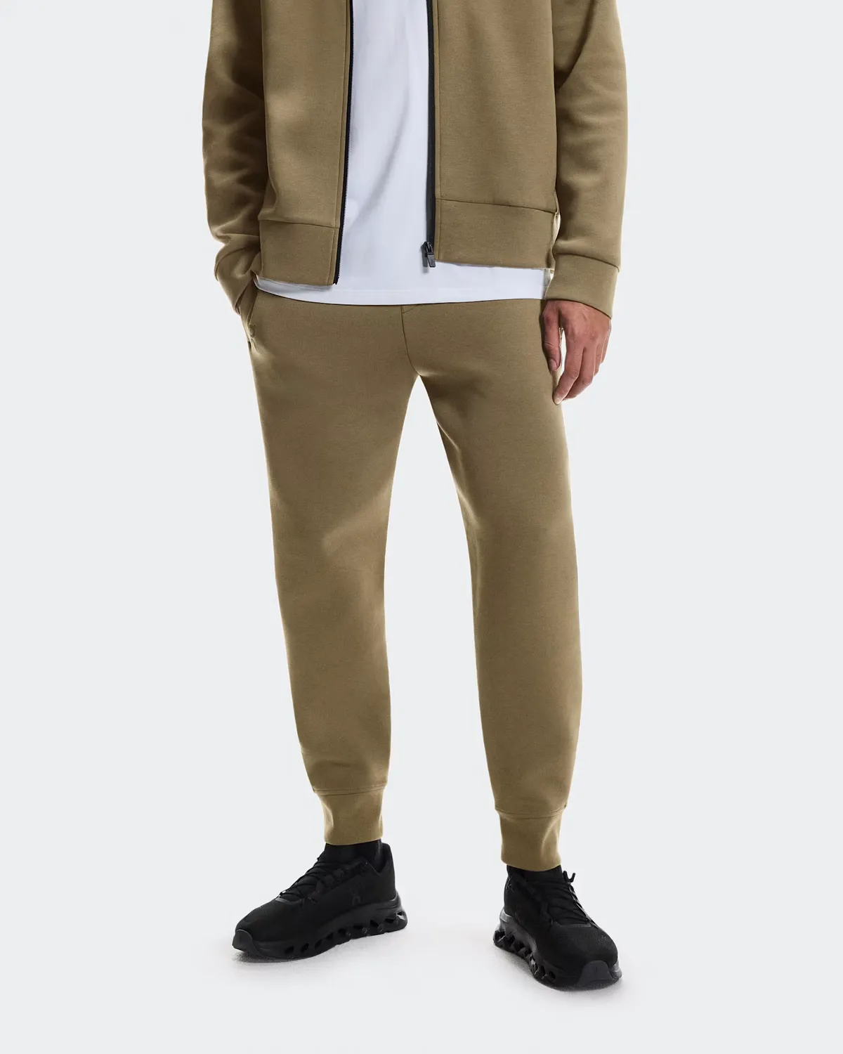 Men's Focus Tech Sweatpants