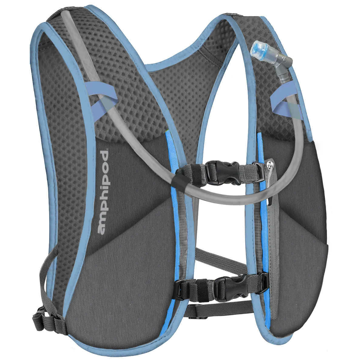 PureRun Essential Hydration Vest with 1.5L Reservoir PureRun Essential Hydration Vest with 1.5L Reservoir