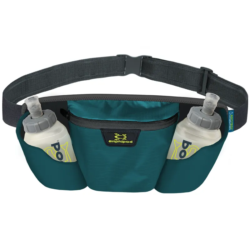 Soft-Tech Enduro-Lite 2-Flask Waistpack Soft-Tech Enduro-Lite 2-Flask Waistpack