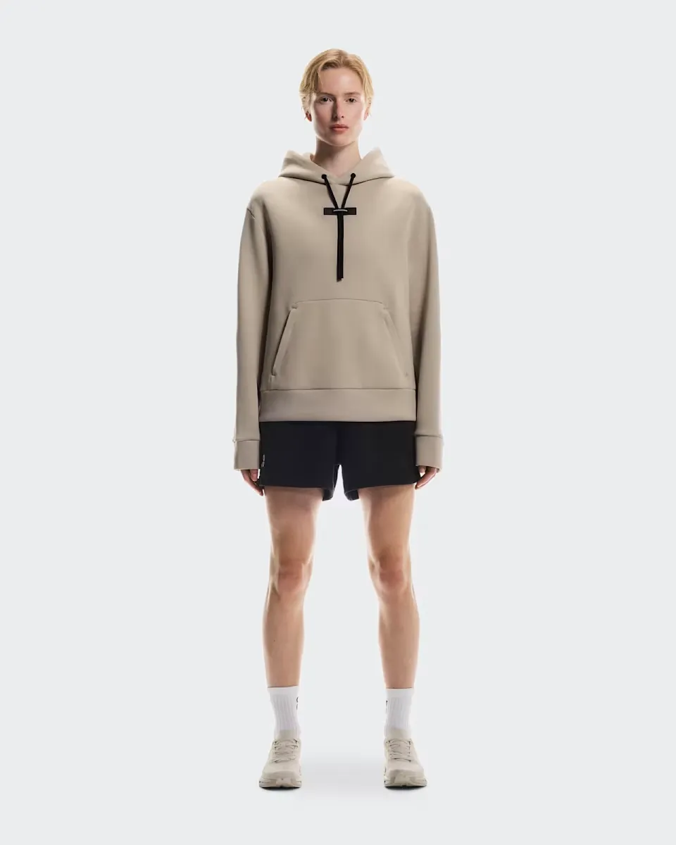 Women's Focus Tech Hoodie