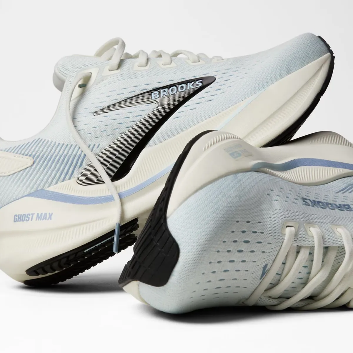 Women's Ghost Max 4 Women's Ghost Max 4