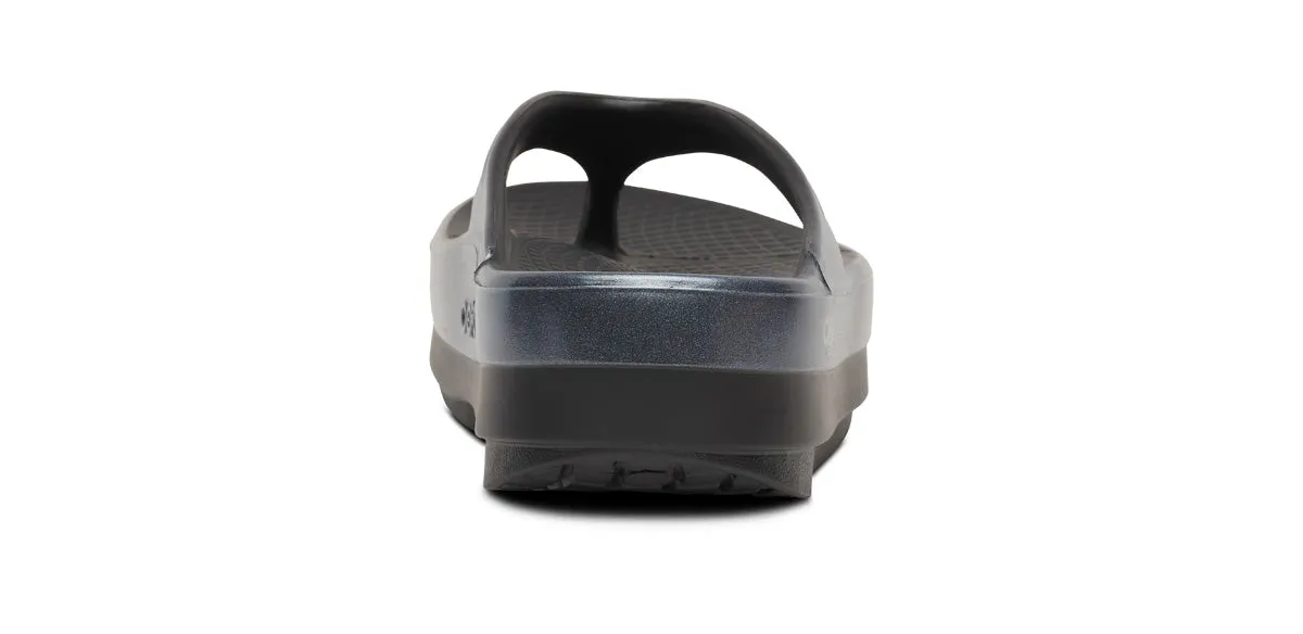 Oofos Women's OOmega OOlala Luxe LATTE FADE