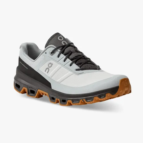 On Men's Cloudventure Glacier | Thorn
