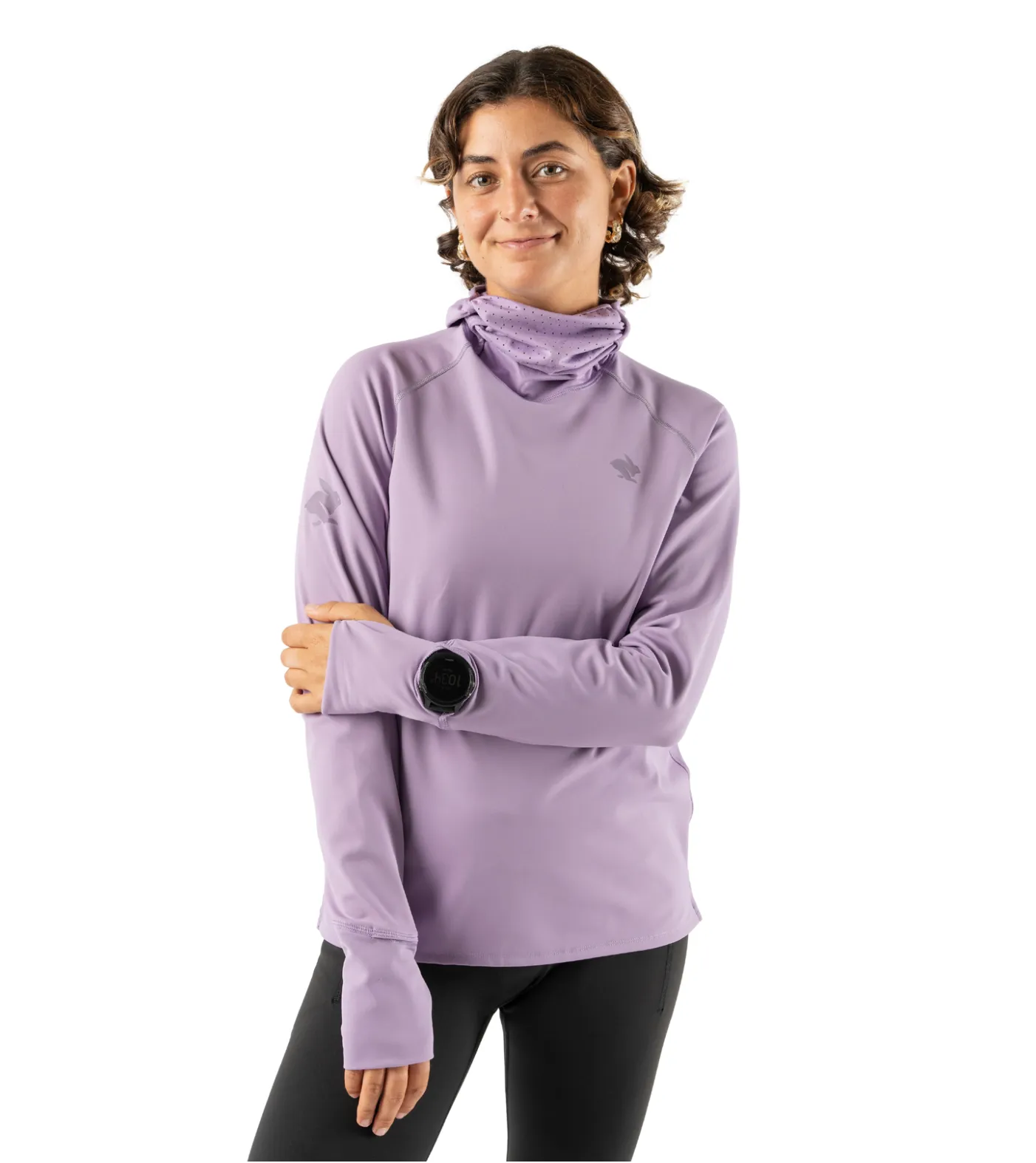 RABBIT Women's Cocoon 2.0 RHAPSODY