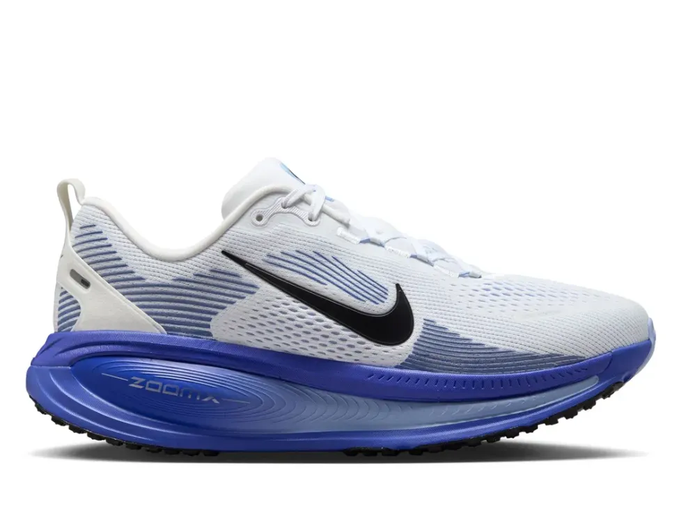 ナイキ25cm NIKE Zoom Vomaro ホワイト/ブルー ナイキ25cm NIKE Zoom Vomaro ホワイト/ブルー 【公式通販】