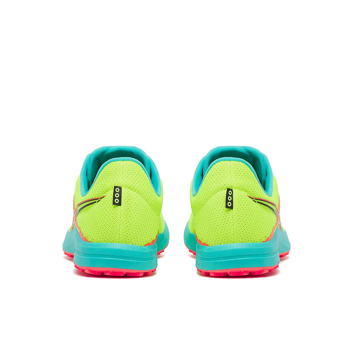 Saucony Kilkenny XC 10 CITRON/MUTANT
