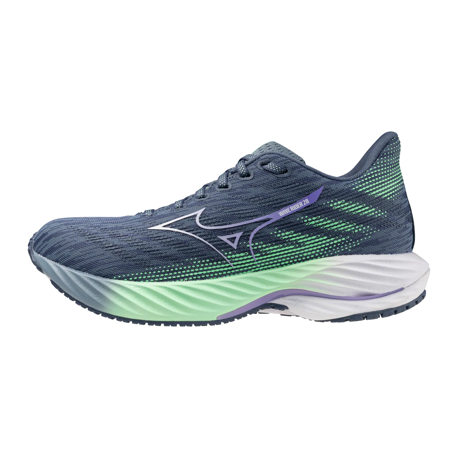 Mizuno Women