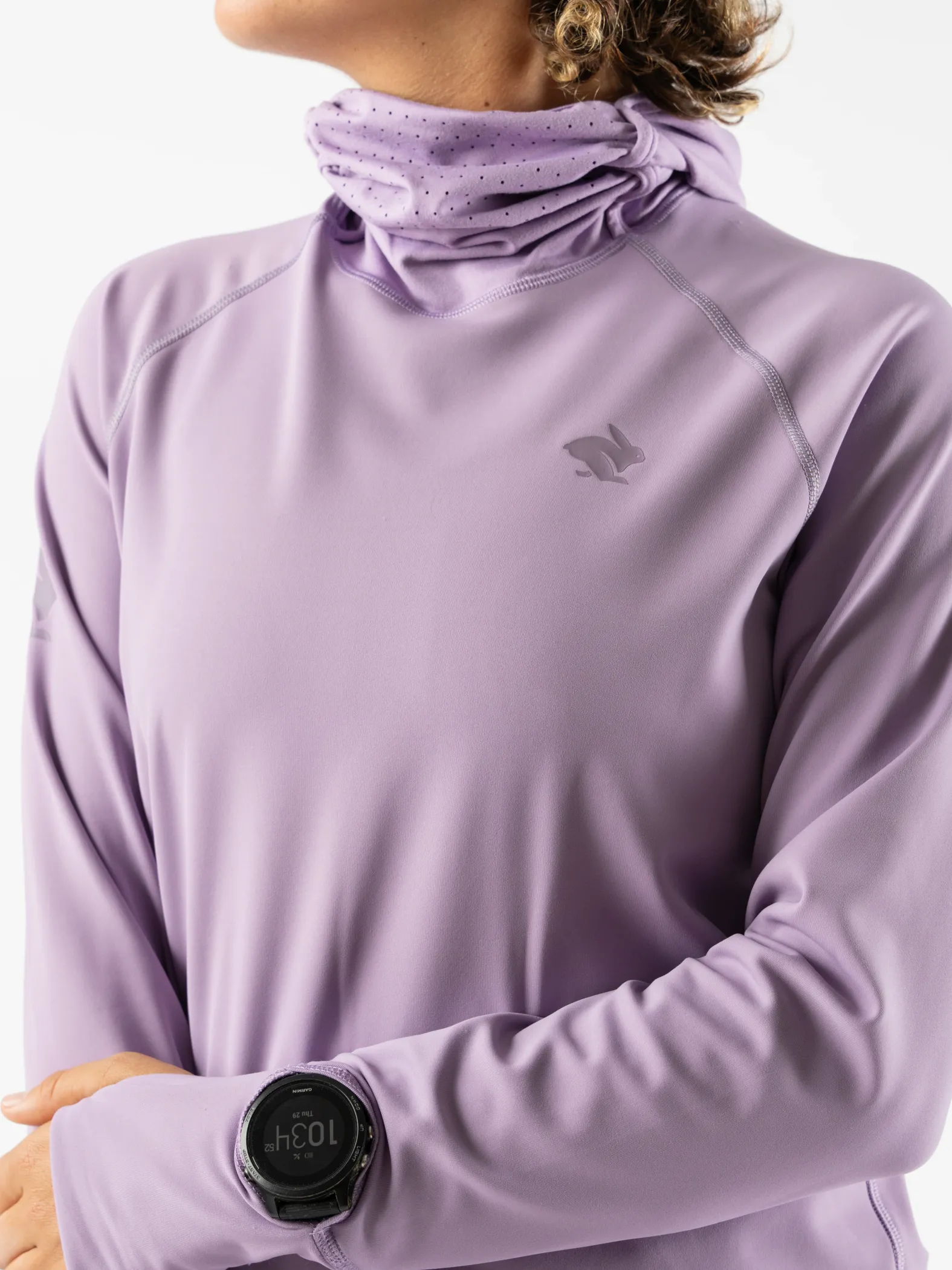 【D24025】Cocoon RABBIT Women's Cocoon 2.0 RHAPSODY