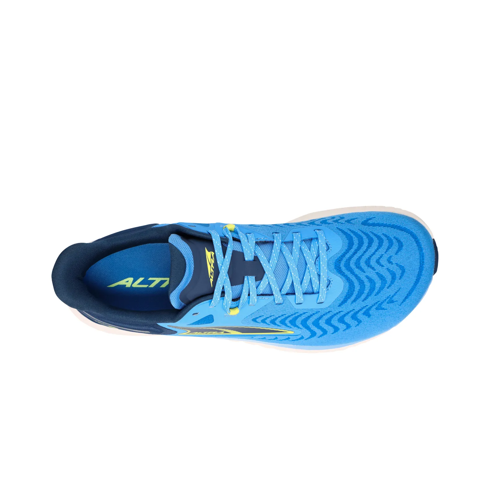 Altra Men's Torin 7 Wide (2E) BLUE