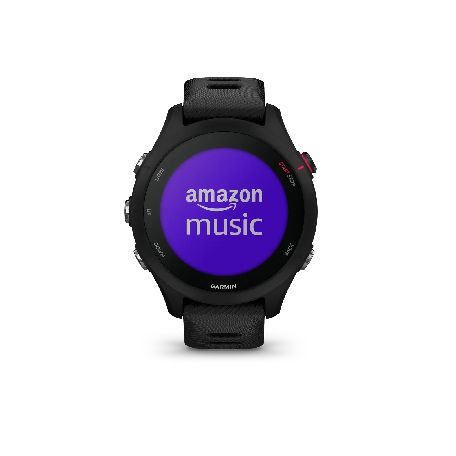 Garmin Forerunner 255S Music BLACK
