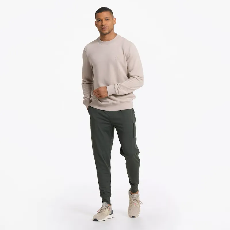 わーい Vuori Men's Sunday Performance Joggers | Marathon Sports