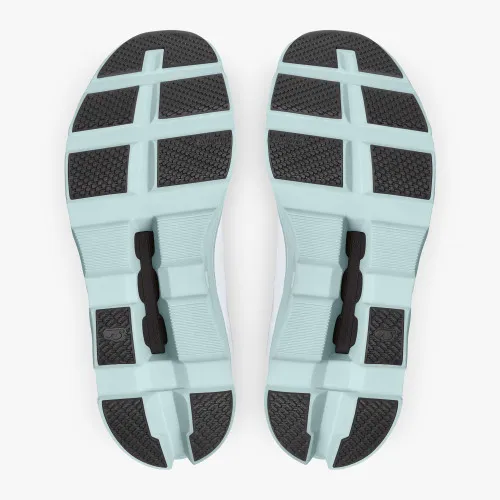 On Men's Cloudmonster Frost/Surf