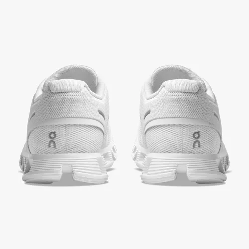 on Cloud5 White　26.5 Women's Cloud 5 | White | On Monaco