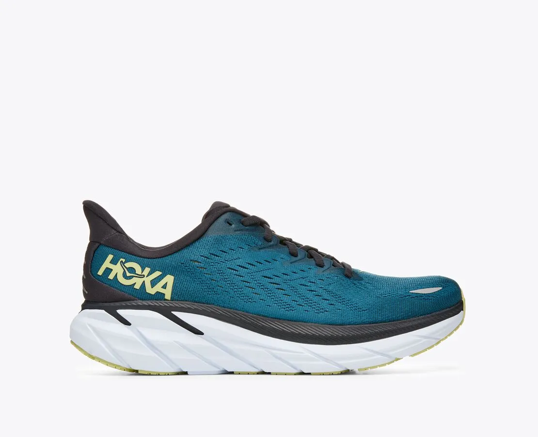 Hoka Men display picture 1