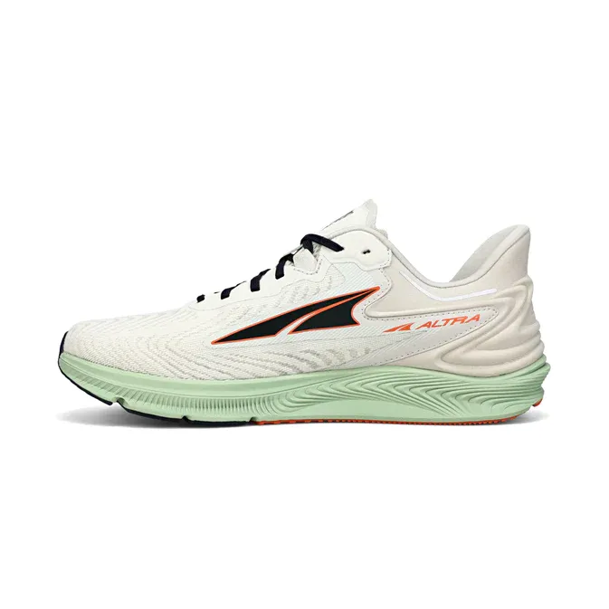 Altra Men's Torin 6 GRAY/GREEN