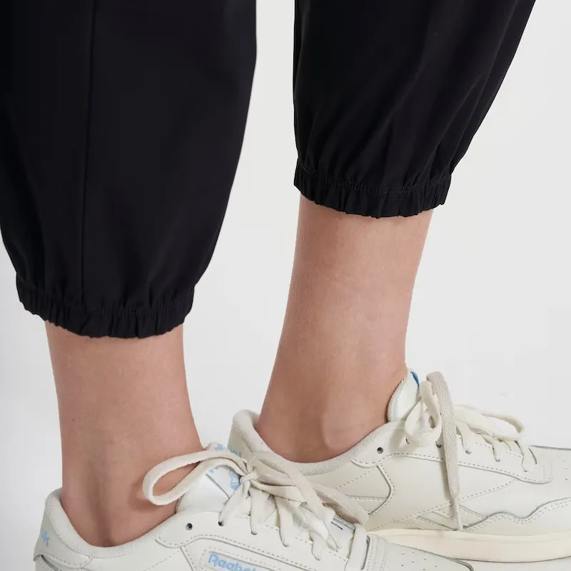 VUORI Women's Miles Jogger BLACK