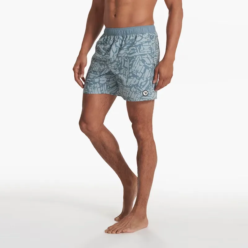 VUORI Men's Cape Short 6