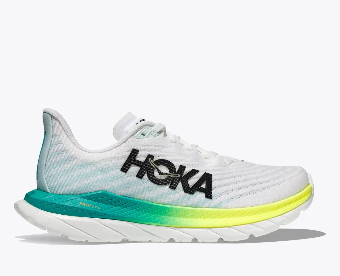 Hoka Men display picture 2