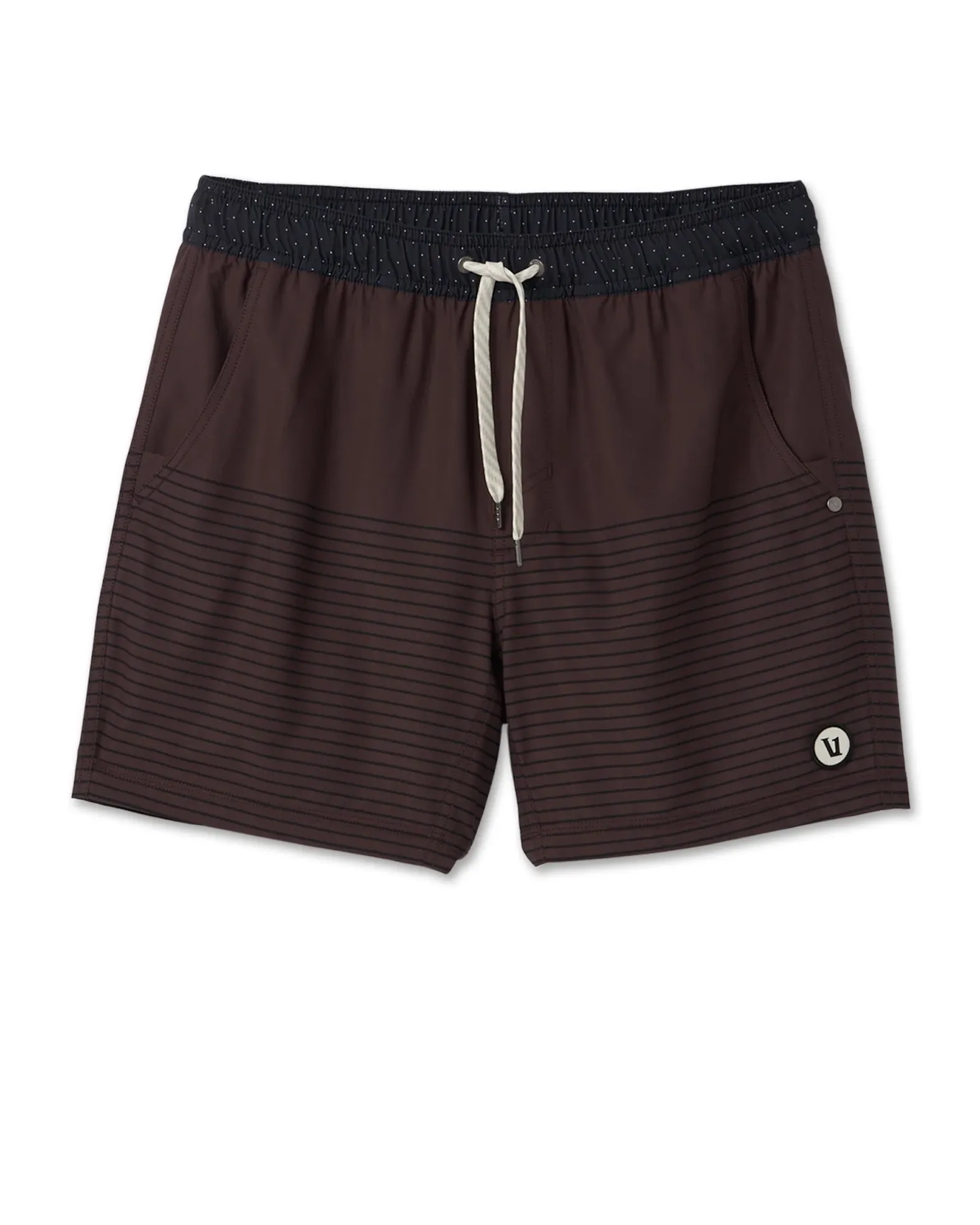 VUORI Men's Kore Short 5