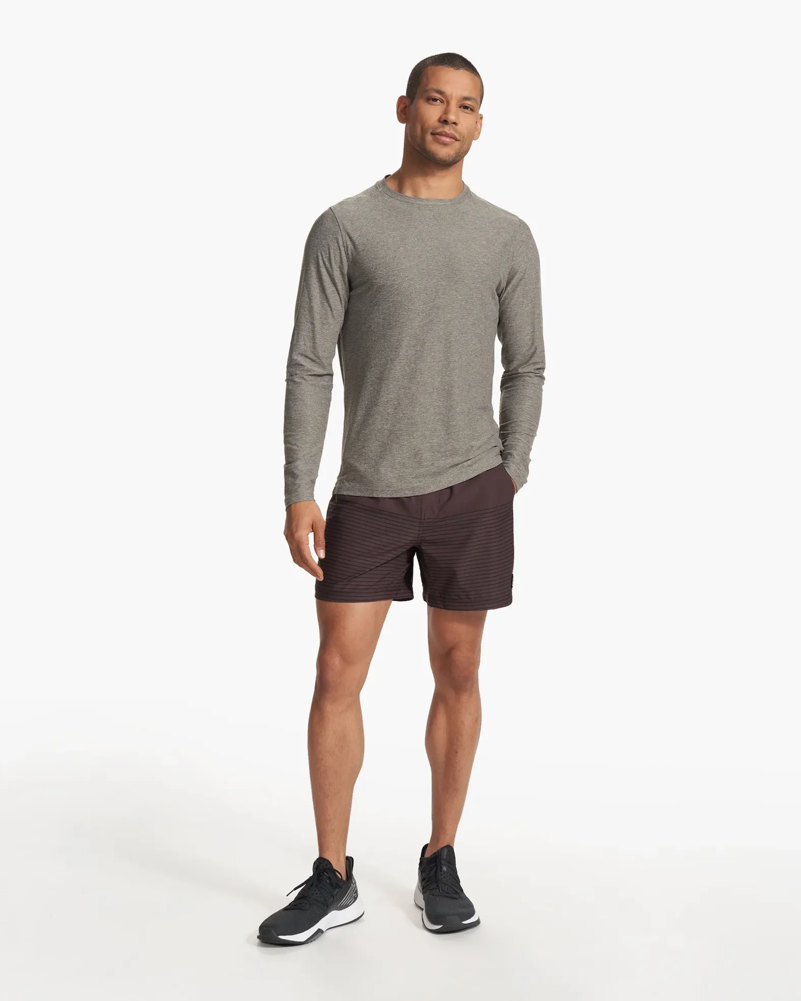 VUORI Men's Kore Short 5