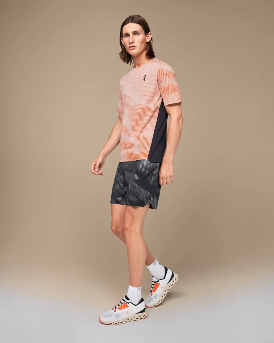 On Men's Lightweight Shorts Lumos 7