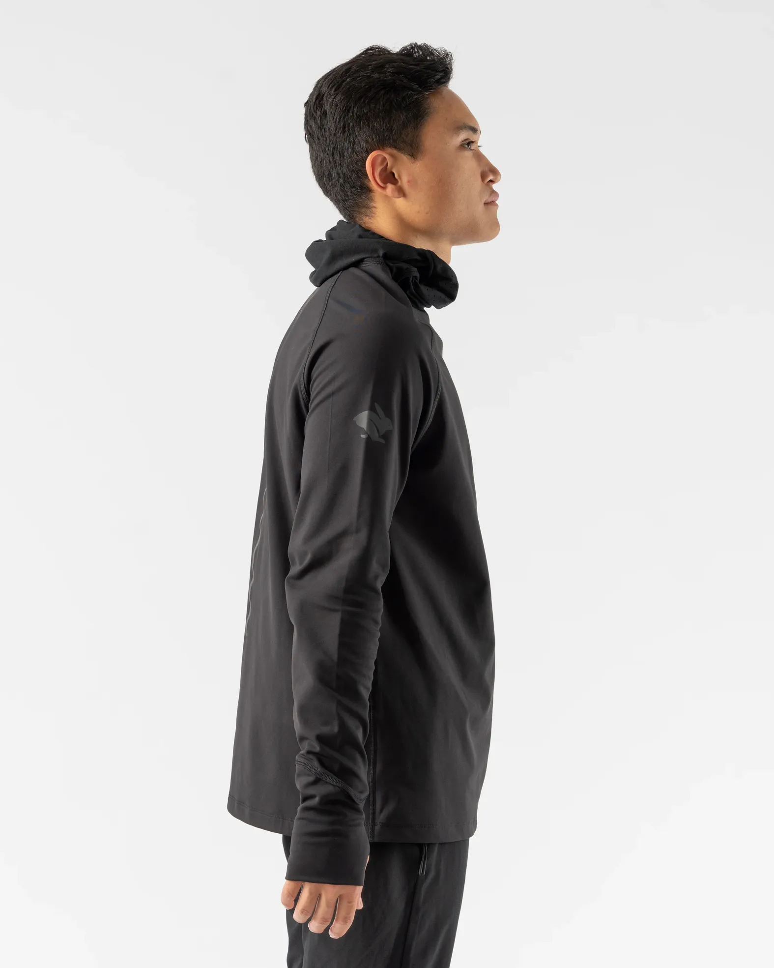 RABBIT Men's Cocoon 2.0 BLACK