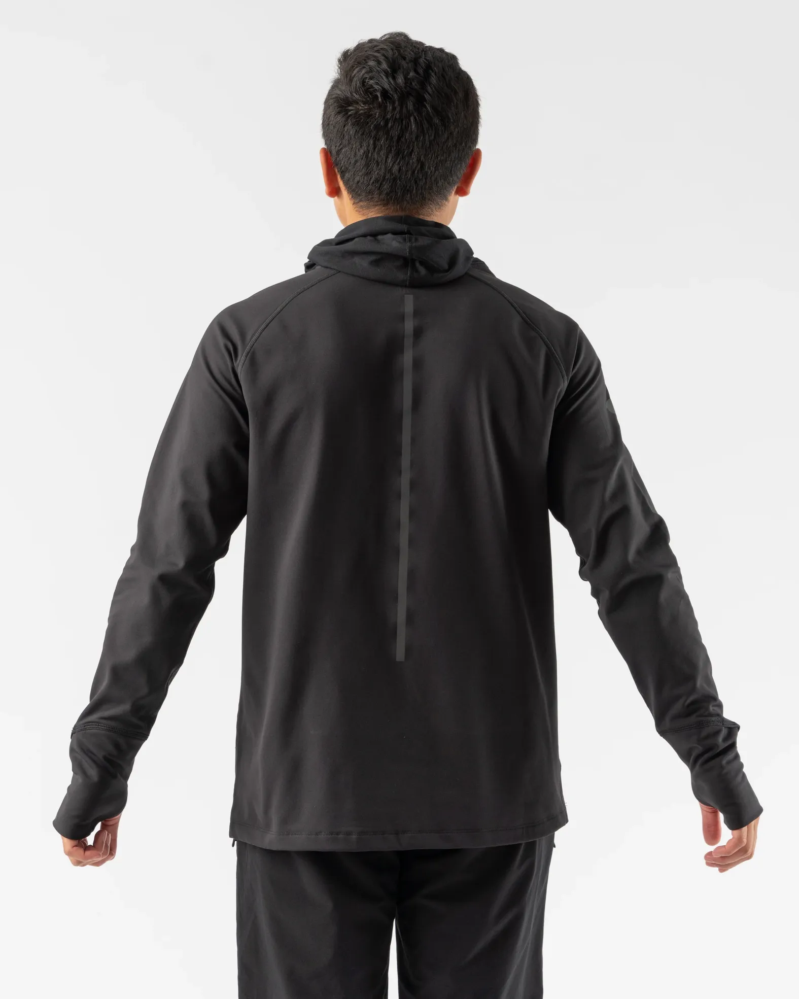 RABBIT Men's Cocoon 2.0 BLACK